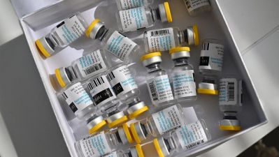 Bavarian Nordic Seeks Eu Approval To Extend Mpox Vaccine To Teens