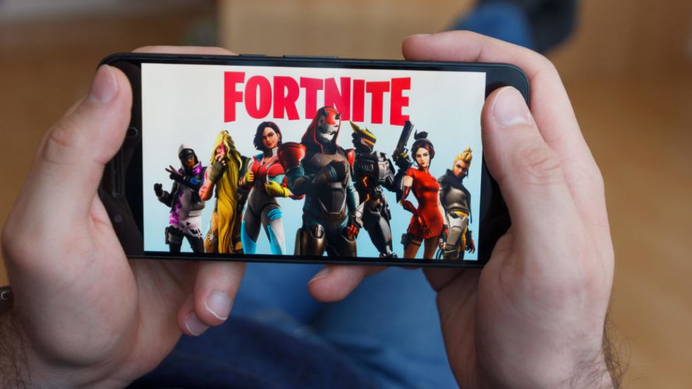 Fortnite Back On Mobile Devices In Europe As Epic Games Launches Own App Store