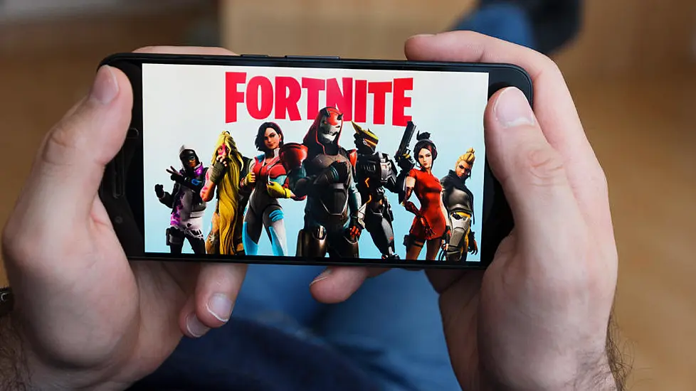 Fortnite Back On Mobile Devices In Europe As Epic Games Launches Own App Store