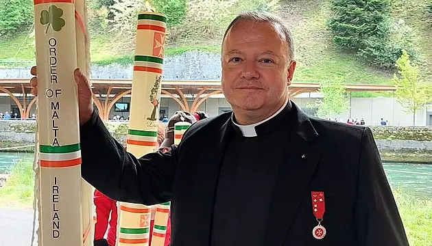 Teen Pleads Guilty To Attempted Murder Of Popular Chaplain At Army Barracks