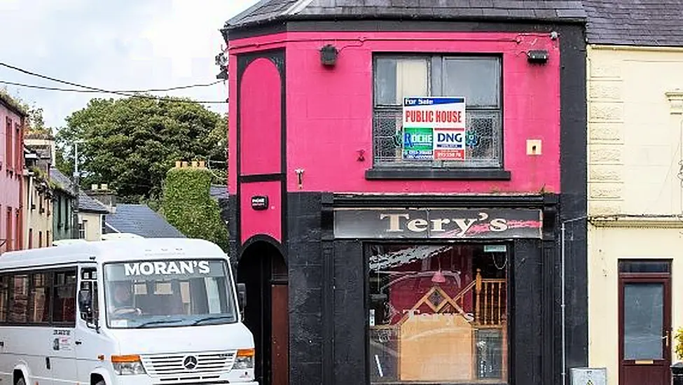 Almost 100 Vacant Pubs To Be Redeveloped Into 300 New Homes