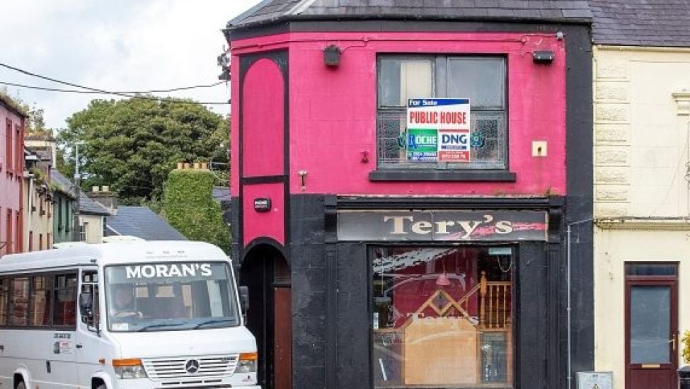 Almost 100 Vacant Pubs To Be Redeveloped Into 300 New Homes