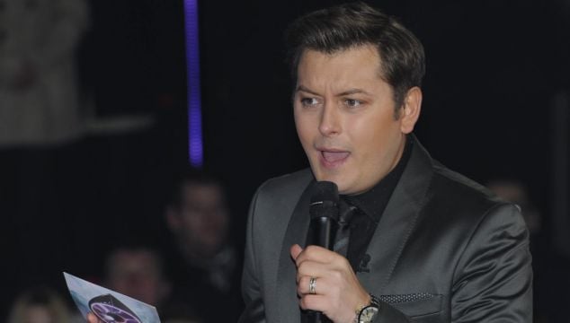 'This Is Not A Gay Issue' – Big Brother Star Brian Dowling Hits Out At Surrogacy Laws