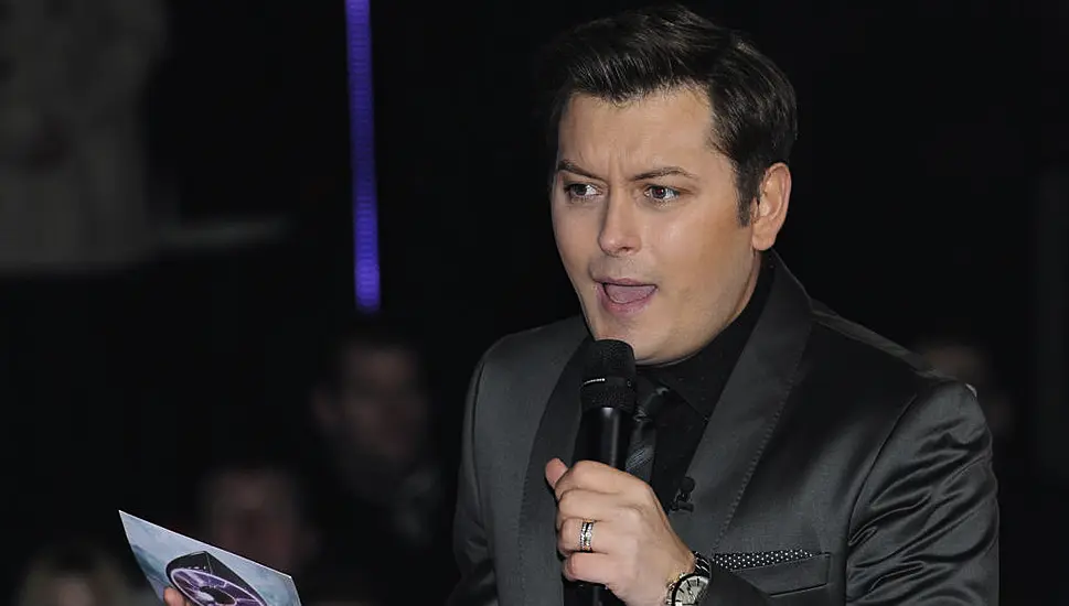 'This Is Not A Gay Issue' – Big Brother Star Brian Dowling Hits Out At Surrogacy Laws