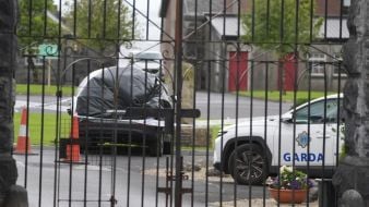 Teenage Boy Refused Bail In Connection With 'Frenzied' Stabbing Of Priest At Barracks