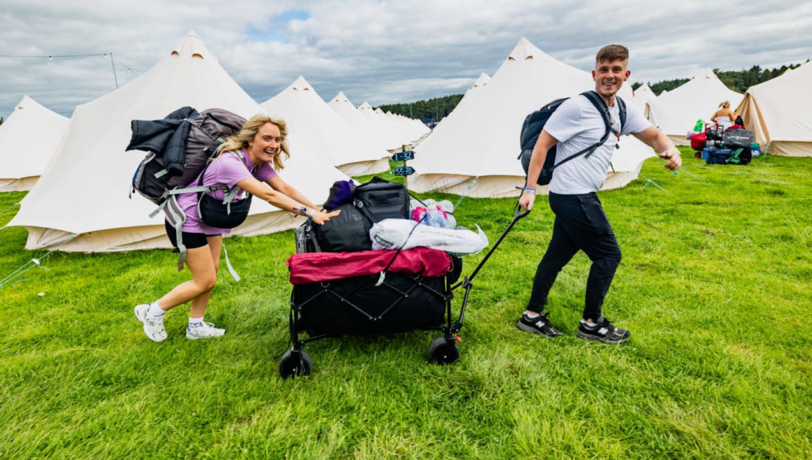 Electric Picnic 2024 - ©Glen Bollard / Festival Republic