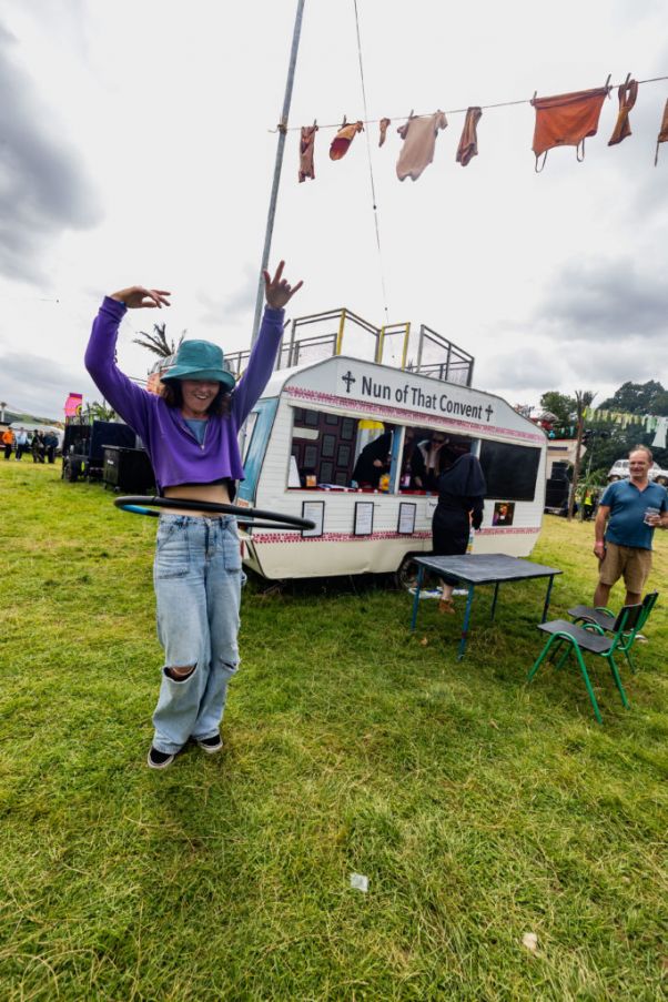 Electric Picnic 2024 - ©Glen Bollard / Festival Republic