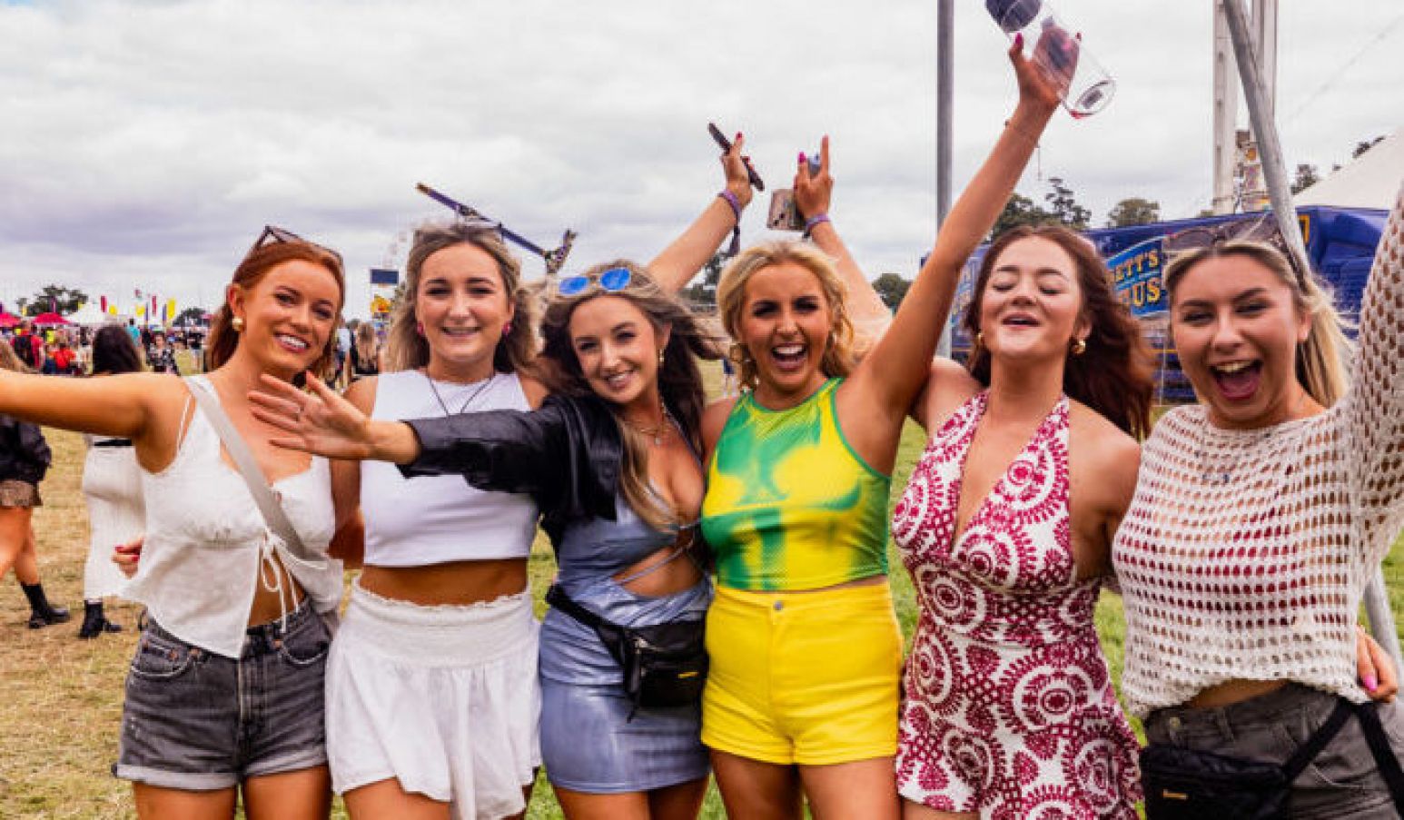 Electric Picnic 2024 - ©Glen Bollard / Festival Republic