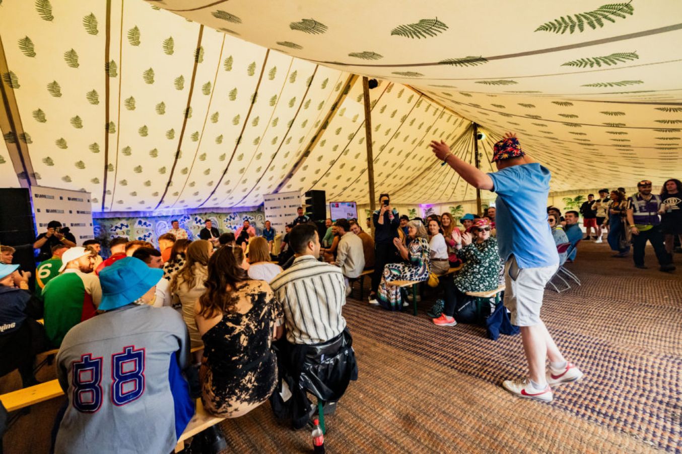 Electric Picnic 2024 - ©Glen Bollard / Festival Republic