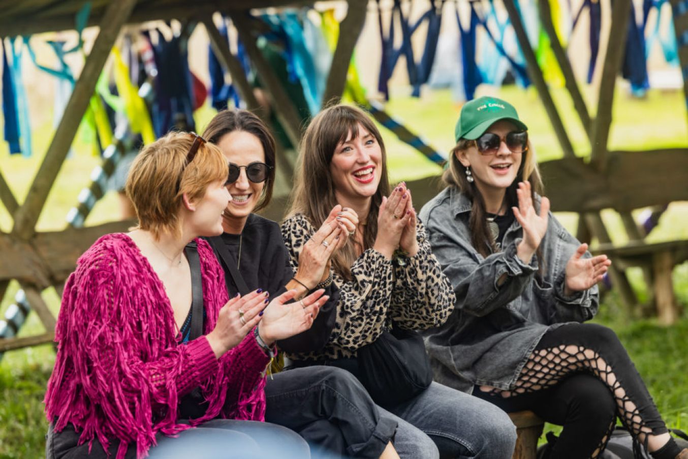 Electric Picnic 2024 - ©Glen Bollard / Festival Republic