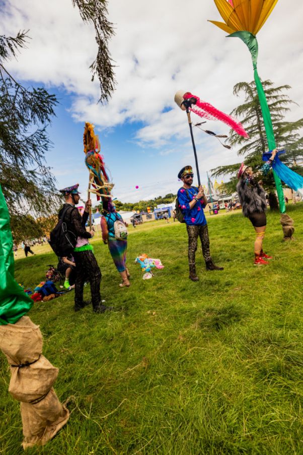 Electric Picnic 2024 - ©Glen Bollard / Festival Republic