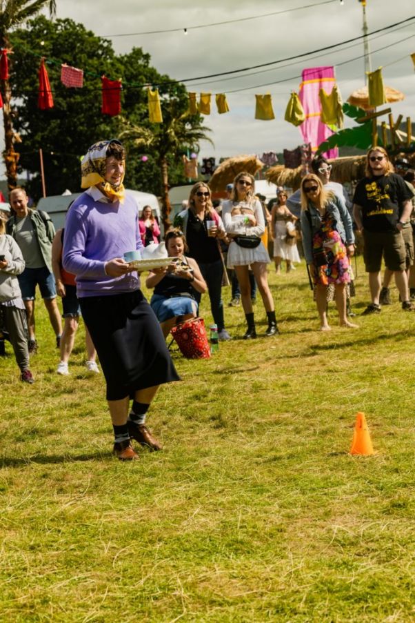 Electric Picnic 2024 - ©Glen Bollard / Festival Republic