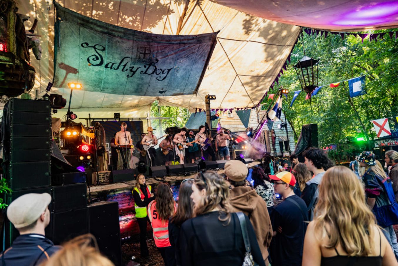 Electric Picnic 2024 - ©Glen Bollard / Festival Republic