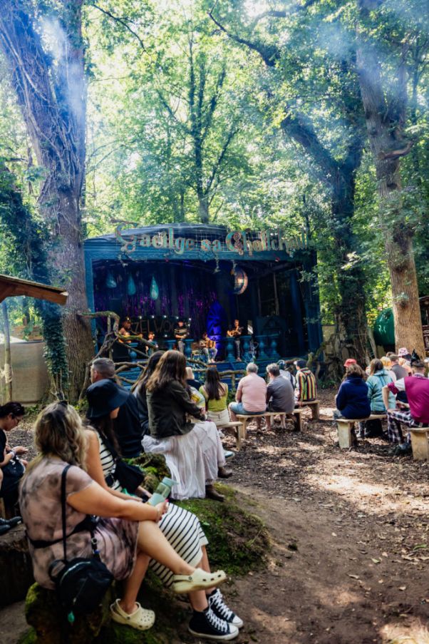 Electric Picnic 2024 - ©Glen Bollard / Festival Republic