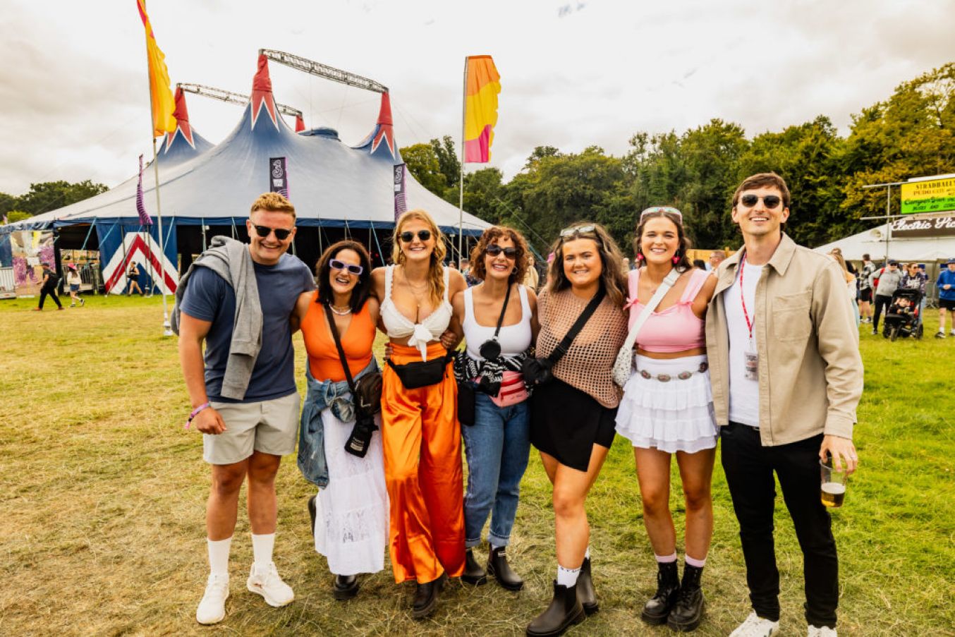 Electric Picnic 2024 - ©Glen Bollard / Festival Republic