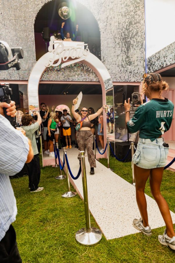 Electric Picnic 2024 - ©Glen Bollard / Festival Republic