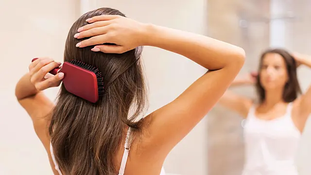Five Daily Habits That Could Be Damaging Your Hair