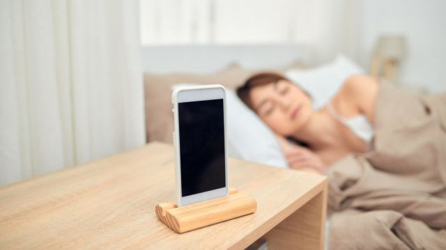 Five Of The Best Apps And Gadgets To Transform Your Sleep