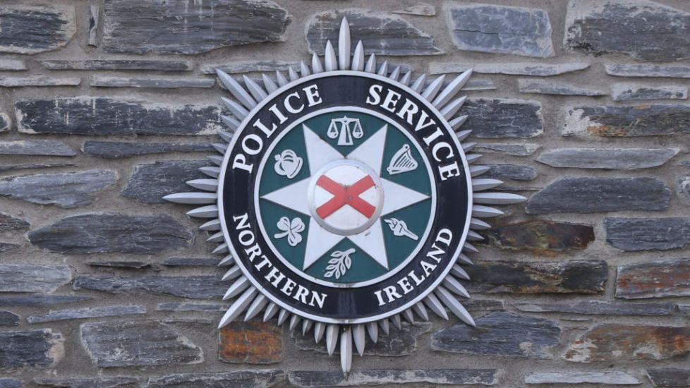 Co Antrim Church Fire Being Treated As Arson