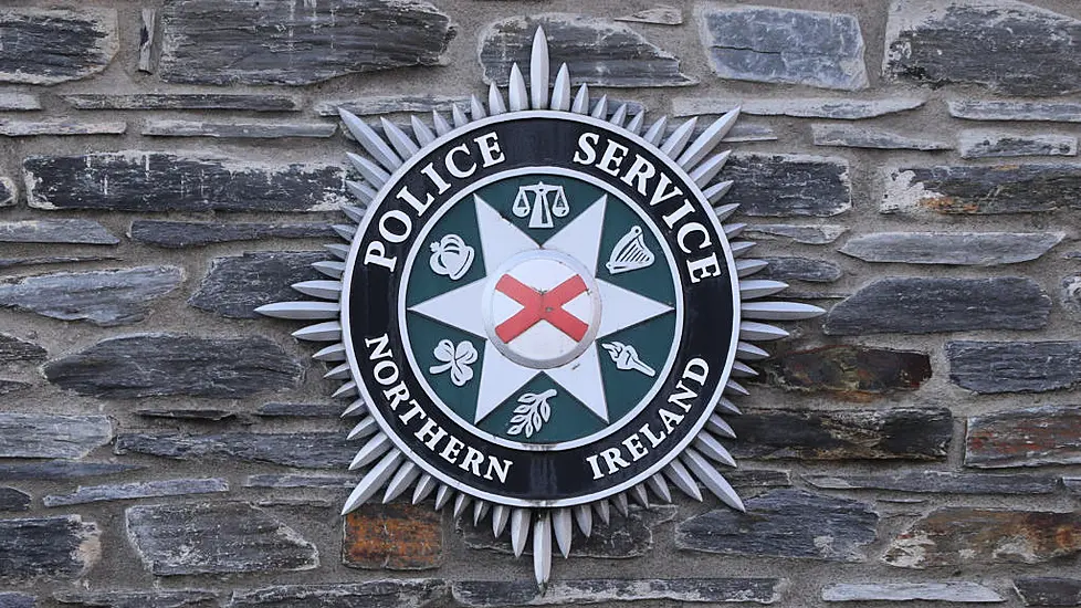 Co Antrim Church Fire Being Treated As Arson