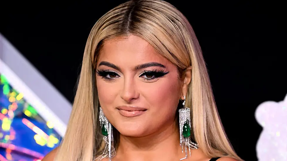 Lufthansa Contacts Bebe Rexha After Singer Claims Worker ‘Mentally Abused’ Her