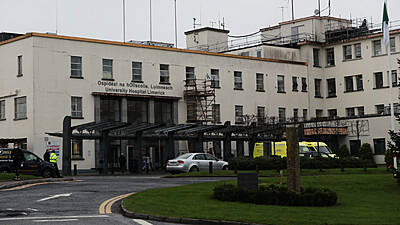 Trolley Watch: Over 530 Patients Waiting For A Bed In Irish Hospitals