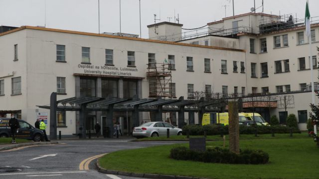 Inmo Trolley Watch: 423 Patients Without A Bed In Irish Hospitals