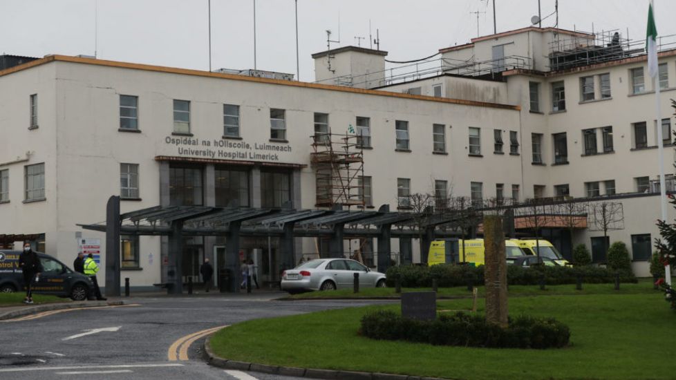 Overcrowding At Uhl Still Among Worst In Ireland Despite Cancellation Of Scheduled Care