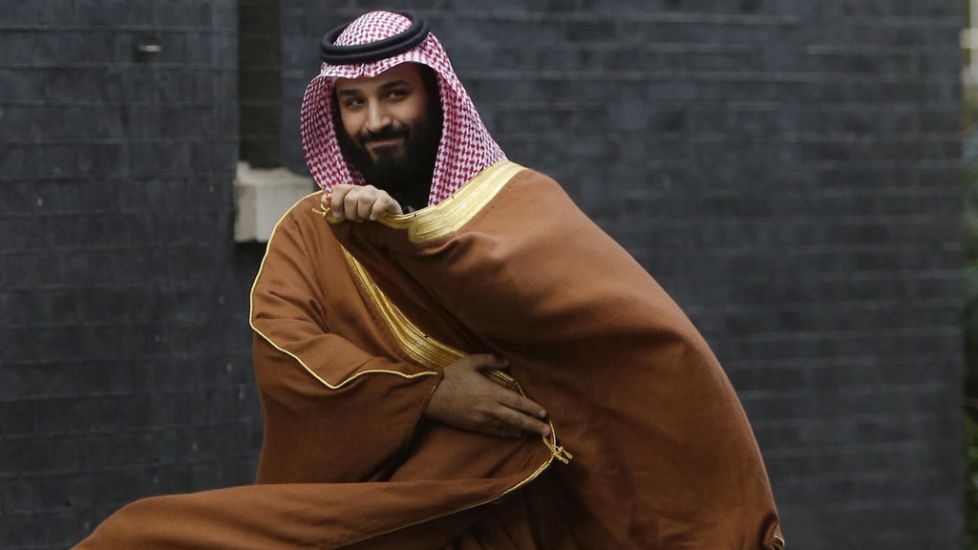 Ex-Saudi Official Alleges Prince Mohammed ‘Forged Signature On War Decree’