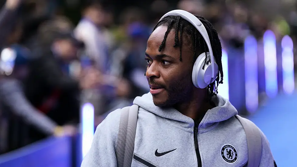 Raheem Sterling’s Chelsea Future In Doubt While Pundits Criticise His Statement