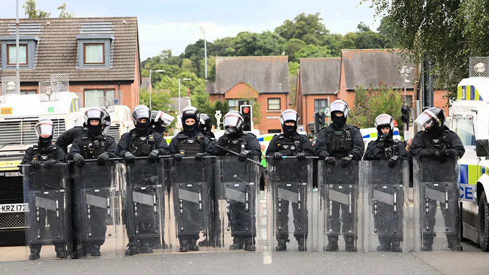 Keir Starmer To Visit Belfast After Riots