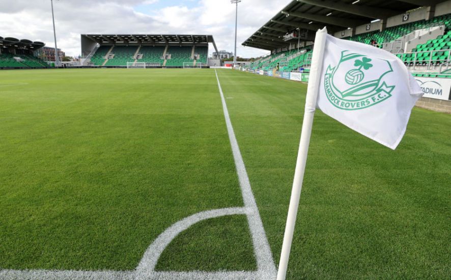 Shamrock Rovers 'Disappointed' Europa League Play-Off Game Will Not Be On Free To Air Tv