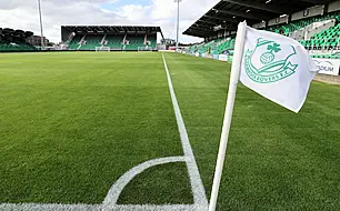 Explained: What Is Going On At Shamrock Rovers?