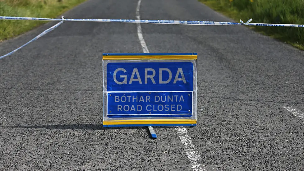 Man Dies After Two-Vehicle Crash Involving Truck In Co Kildare