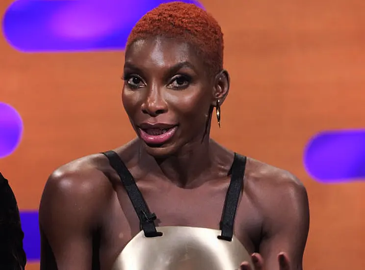 Michaela Coel To Work With Succession Creator Jesse Armstrong On Bbc Drama