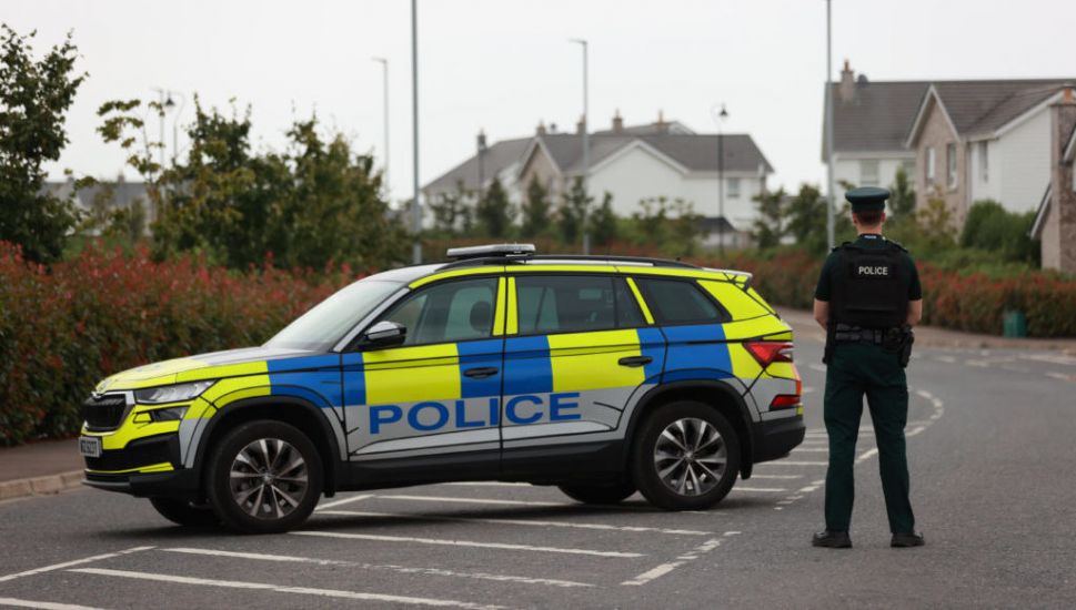 Operation To Make Wartime Bomb Safe In Co Down ‘Could Take Five Days’ – Police