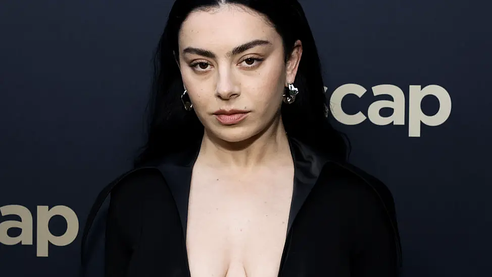 Charli Xcx Brings ‘Brat Summer’ To Kim Kardashian’s Skims Brand