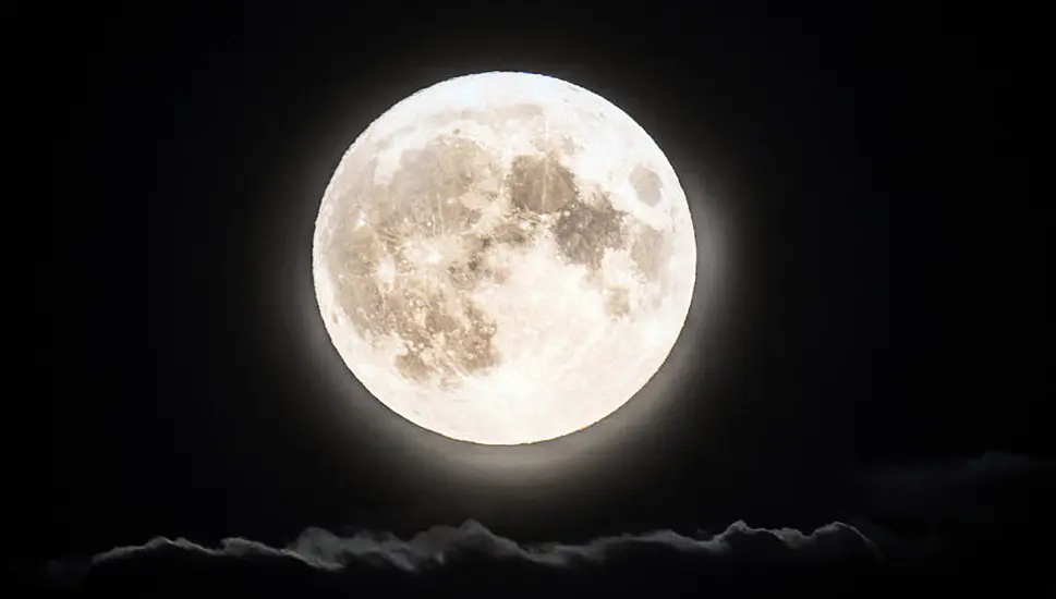 Rare Blue Supermoon To Light Up The Sky