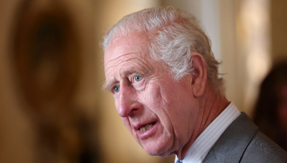 Britain's King Charles To Meet Young Survivors Of Fatal Southport Knife Attack