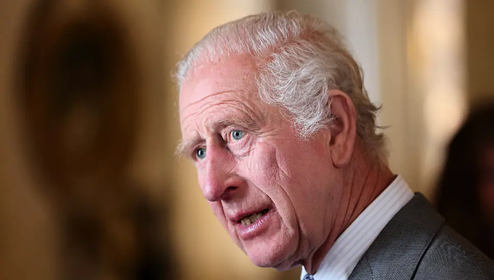 Britain's King Charles To Meet Young Survivors Of Fatal Southport Knife Attack