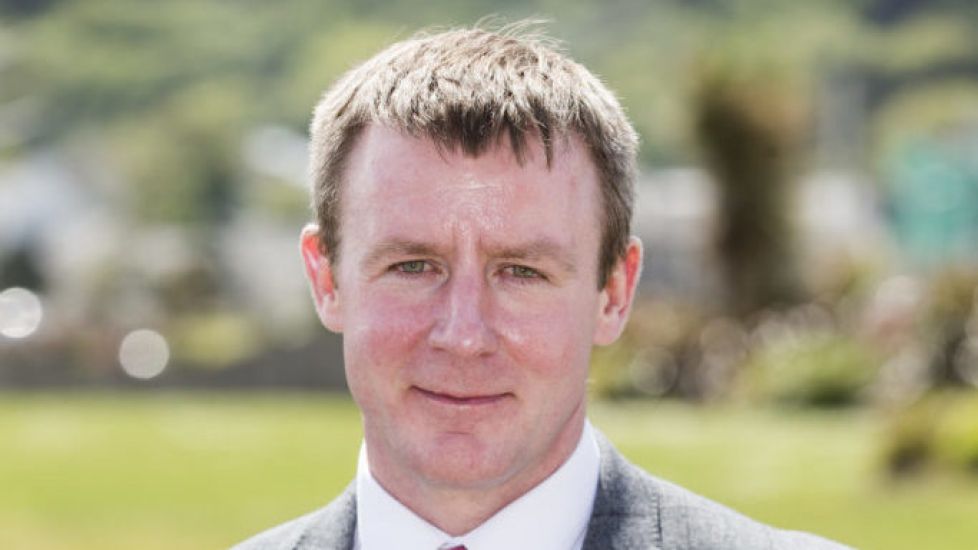 Sdlp Politician Who Left Stormont Early For Gaa Match Has Whip Restored