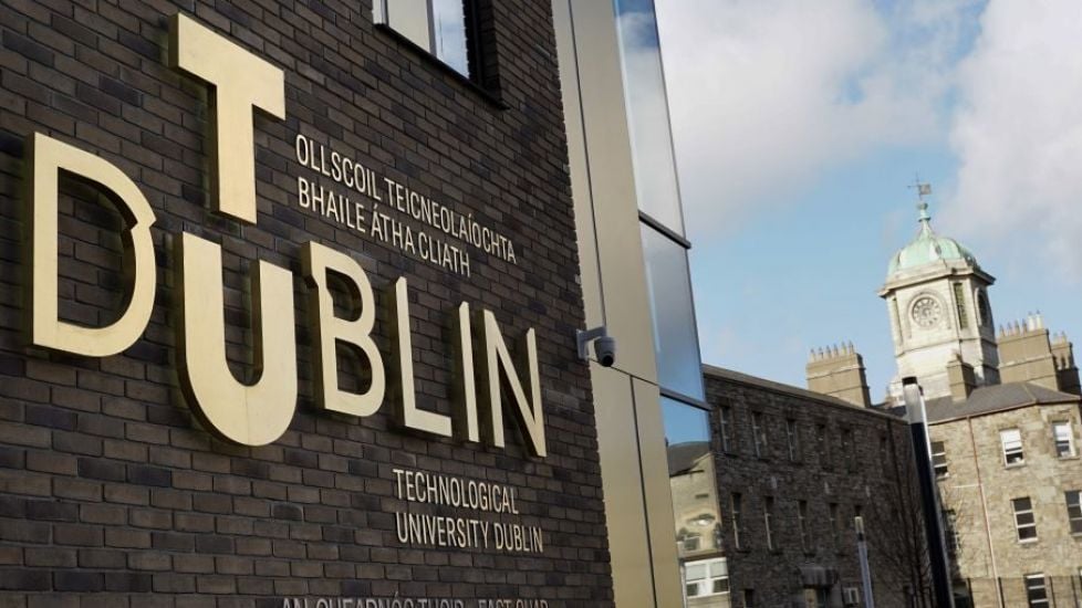 Unlocking Your Future: Tu Dublin's Part-Time Master's In Strategic Management