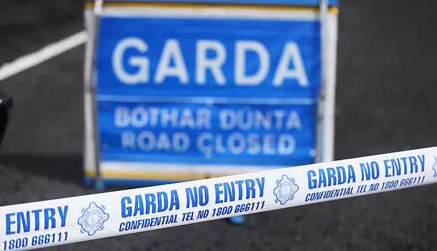Man (30S) Dies After Car Enters Water In West Cork