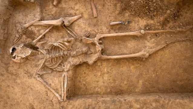 Archaeological Dig At Site Of Battle Of Waterloo To Find Remains Of 20,000 Men