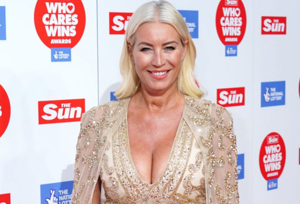 Denise van Outen on 90s nostalgia and the joy of going out before everyone had smartphones