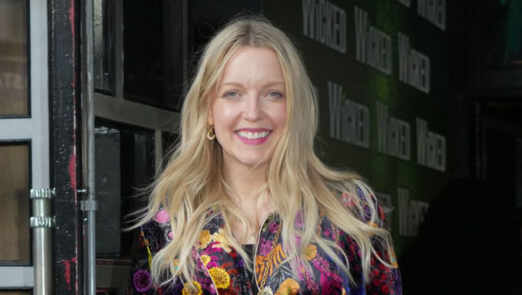 BBC broadcaster Lauren Laverne announces cancer diagnosis