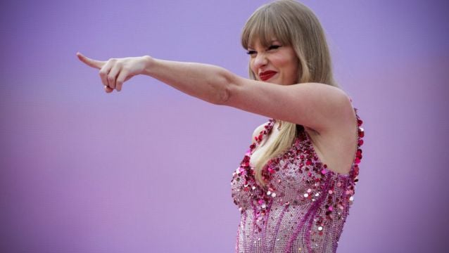 Taylor Swift Closes London Shows Alongside Surprise Guest Florence Welch