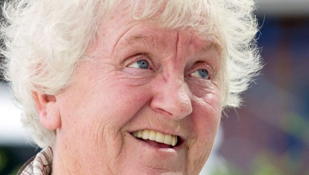 Funeral Of Nell Mccafferty To Take Place On Friday