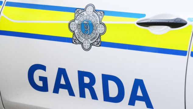 Two Men Arrested In Dublin After Shotgun Seized By Gardaí