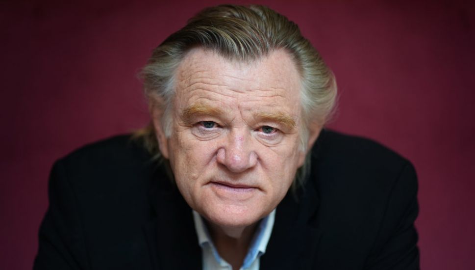 Brendan Gleeson Calls For Investment In Communities Which House Asylum Seekers